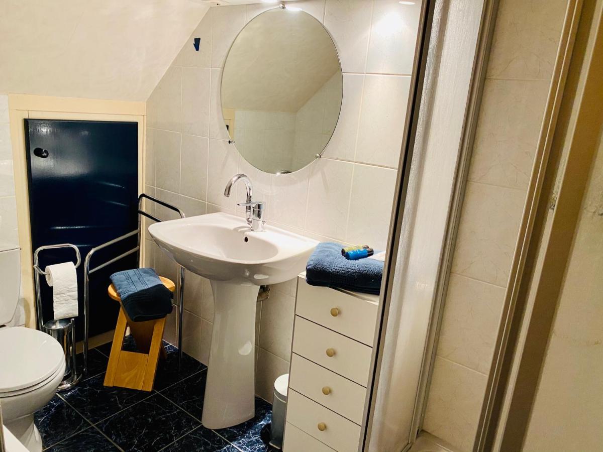 Gite Loirizon Vue Loire 4 Personnes Ingrandes  Bagian luar foto